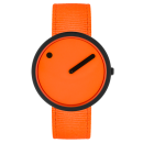 PICTO Ocean Ghost Net 40 mm Armbanduhr mit...