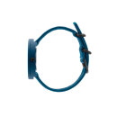 PICTO Ocean Ghost Net 40 mm Armbanduhr mit drehbarem...