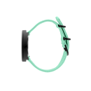 PICTO Ocean Ghost Net 40 mm Armbanduhr mit drehbarem...