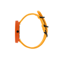 PICTO Ocean Ghost Net 40 mm Armbanduhr mit drehbarem...