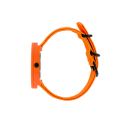 PICTO Ocean Ghost Net 40 mm Armbanduhr mit rotierendem...