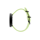 PICTO Ocean Ghost Net 40 mm Armbanduhr mit drehbarem...