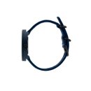 PICTO Ocean Ghost Net 40 mm Armbanduhr mit rotierendem...