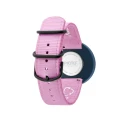 PICTO Ocean Ghost Net 40 mm Armbanduhr mit rotierendem...