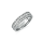 Ring CZ Steine 1,75 mm weiß - Größe 60 - 925 Silber