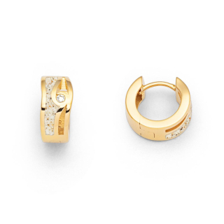 "Maui" Strands/Zirk. verg.Silb.925