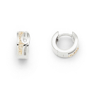 "Maui" Strands/Zirk. rhod.Silb.925