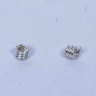 Spiral für System-Bajonett 12 pcs