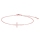 Rosévergoldet Armband ALAINENOR