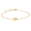 Verg. Silberarmband TREE52 10mm