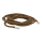 Schmuckkordel geflochten 3mm Farbe85 - rh - 100cm