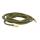 Schmuckkordel geflochten 3mm Farbe61 - vg - 100cm
