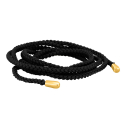Schmuckkordel geflochten 3mm Farbe95 - vg - 100cm