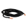Schmuckkordel geflochten 3mm Farbe95 -rvg - 100cm