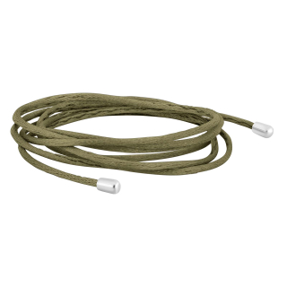 Schmuckkordel 1mm Farbe61 - rh - 100cm