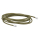 Schmuckkordel 1mm Farbe61 - rh - 100cm