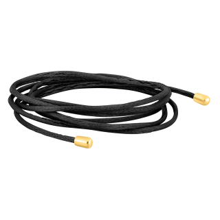 Schmuckkordel 1mm Farbe94 - vg - 100cm