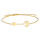 Verg. Silberarmband Africa TIML 8mm