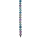 Fluorit, Amethyst System-Kette