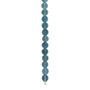 Fluorit System-Kette 10mm