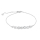 Rhd. Silber Armband JASMINNOR