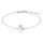 Rhd. Silber Armband JOLINNOR