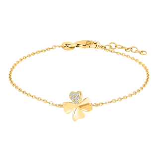 Vergoldet Armband JOLINNOR