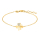 Vergoldet Armband JOLINNOR