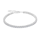 Rhd. Silber Armband KARENNOR