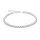 Rhd. Silber Armband KARENNOR