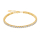 Vergoldet Armband KARENNOR