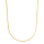 14kt. Goldkette Venezia 1,0
