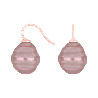 Rosév S. Ohrring Mallorquinische Perle Farbe13
