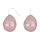 Rhod S. Ohrring Mallorquinische Perlen Farbe13