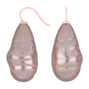 Rosév S. Ohrring Mallorquinische Perle Farbe13