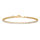 Verg. Silberarmband ELNANOR