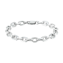 SON Stahl Armband 23cm