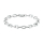 SON Stahl Armband 23cm