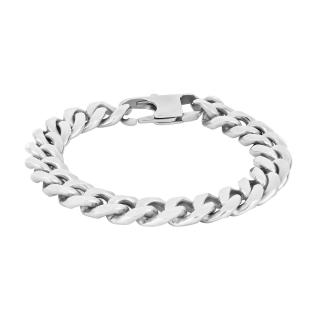 SON Armband stahl 23cm