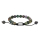 SON Armband Indian Agate 8mm