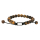 SON Armband tiger eye 8mm