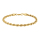 SON Armband Stahl IPG