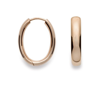 925/- creol, rosé vg. Poliert