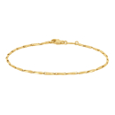 8kt. Goldamband