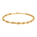 8kt. Goldamband