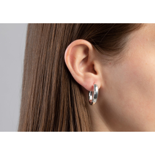 925/- creol, rho. Poliert