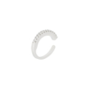 Rhod Silber cuff HELGANOR