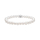FWT m. Silver 6mm Armband