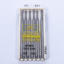 Diamantkugelschneider 2,1 mm 3 stück