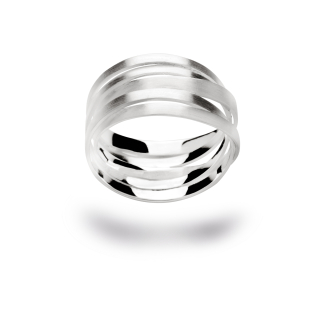 925/- Ring matt.